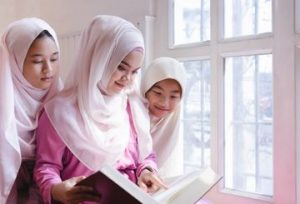Read more about the article Ramadhan Sebagai Bulan Pendidikan