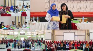 Read more about the article Workshop Sekolah Menyenangkan dan Ramah Anak bersama Kak Ros (fasilitator Sekolah Penggerak dan Ramah Anak)