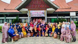 Read more about the article SMKN 1 Payakumbuh Peringati Hardiknas 2025 dengan Nuansa Budaya Minangkabau: Wujudkan Pendidikan Bermutu Melalui Partisipasi Semesta