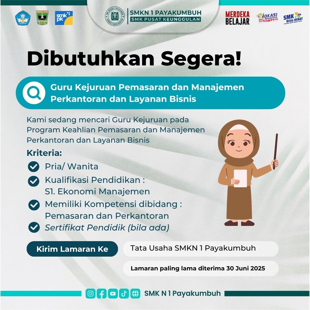 You are currently viewing Loker Guru