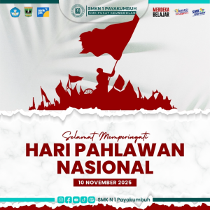 Read more about the article Peringatan Hari Pahlawan 10 November